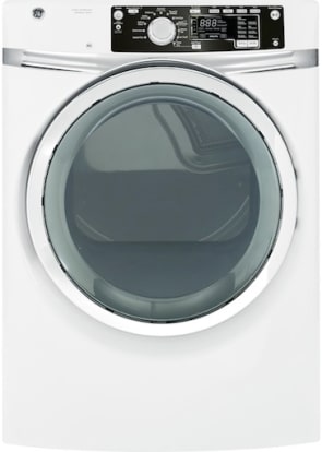 Product Image - GE GFDS260GFWW