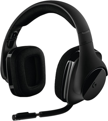 Product Image - Logitech G533 Wireless