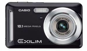 Product Image - Casio Exilim EX-Z29