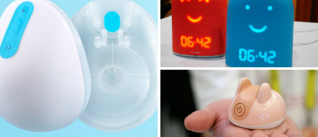 Pregnancy baby tech we love