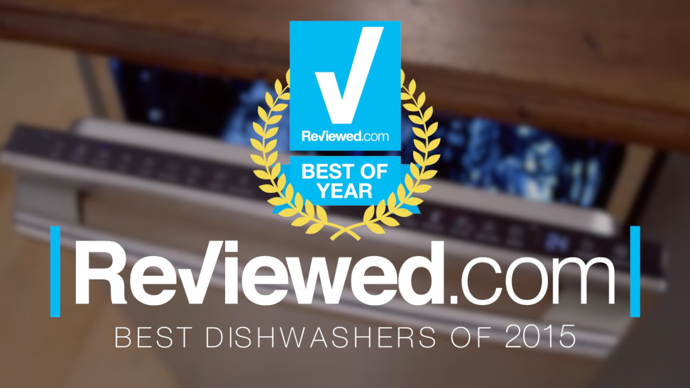 Best Dishwashers of 2015 Dishwashers