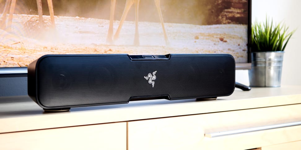 Razer Leviathan