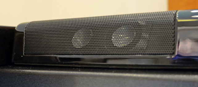 Speaker