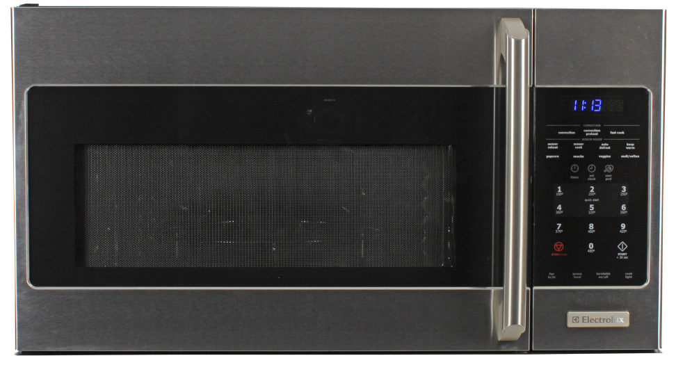 Electrolux E130SM35QSA Vanity