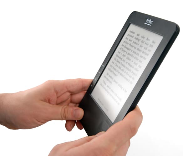 Handling Side Image