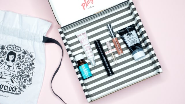 The best inexpensive products from Sephora