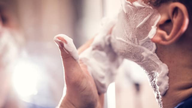 Shaving Cream