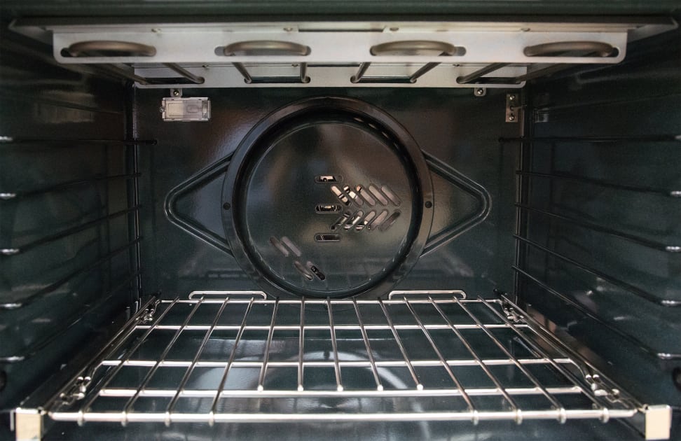 Thermador PRD304GHU convection fan