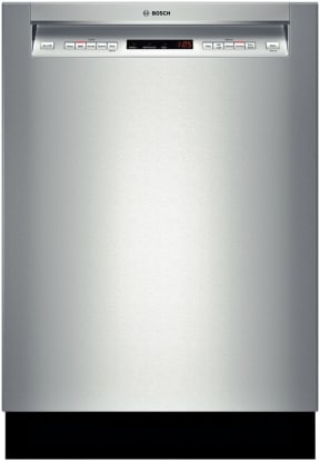 Product Image - Bosch 500 Series SHE65T55UC