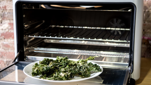 Kale Chips