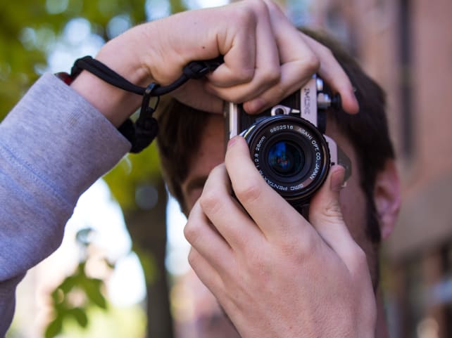 Olympus 40–150mm Pro – Sample #11