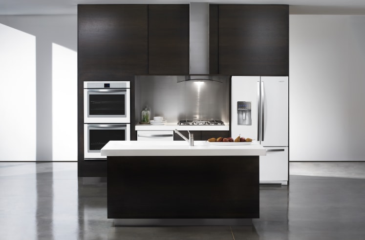 So Long, Stainless: Whirlpool Introduces a New Finish For ...