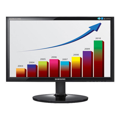 Product Image - Samsung E2020X