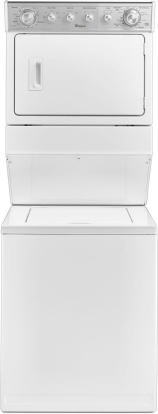Product Image - Whirlpool WET4027EW