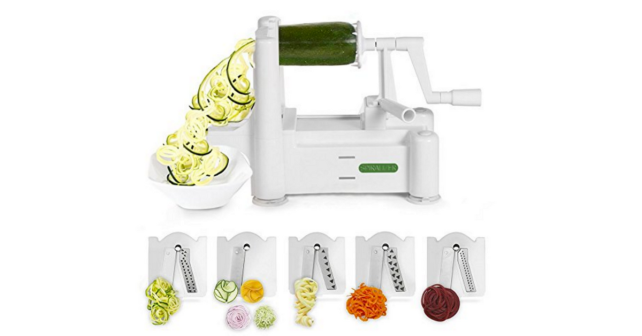 Spiralizer