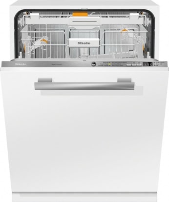 Product Image - Miele Crystal EcoFlex G6665SCVISF