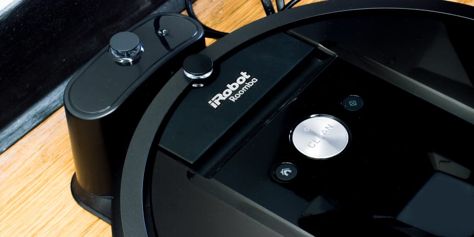 iRobot 980
