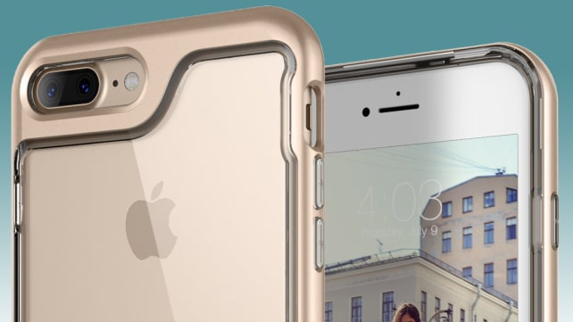 Caseology iPhone 8 Plus Case