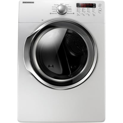 Product Image - Samsung DV330AEW