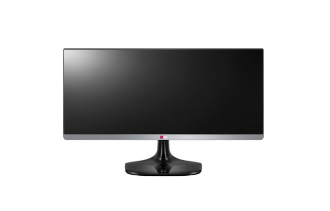 Product Image - LG 25UM64-S