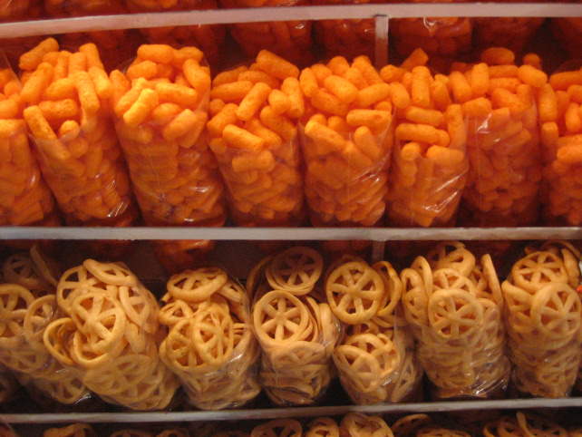 Junk Food