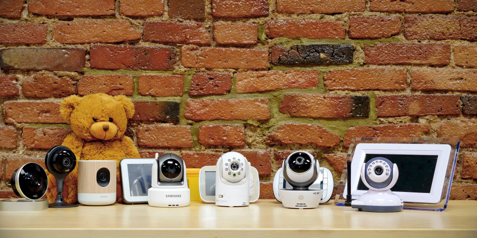 Baby Monitors