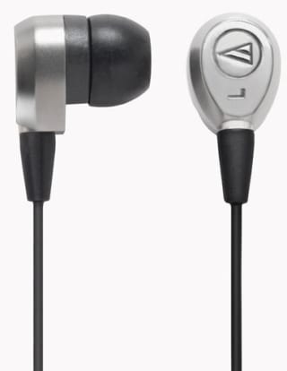 Product Image - Audio-Technica ATH-CK7