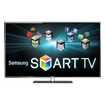 Product Image - Samsung UN60D6000SF