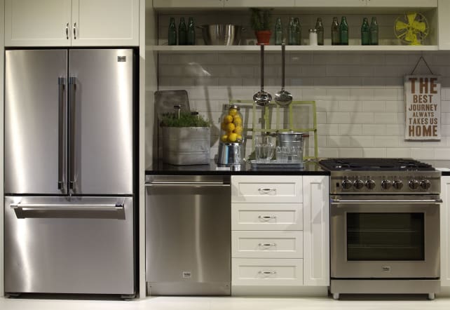 Beko US Lineup