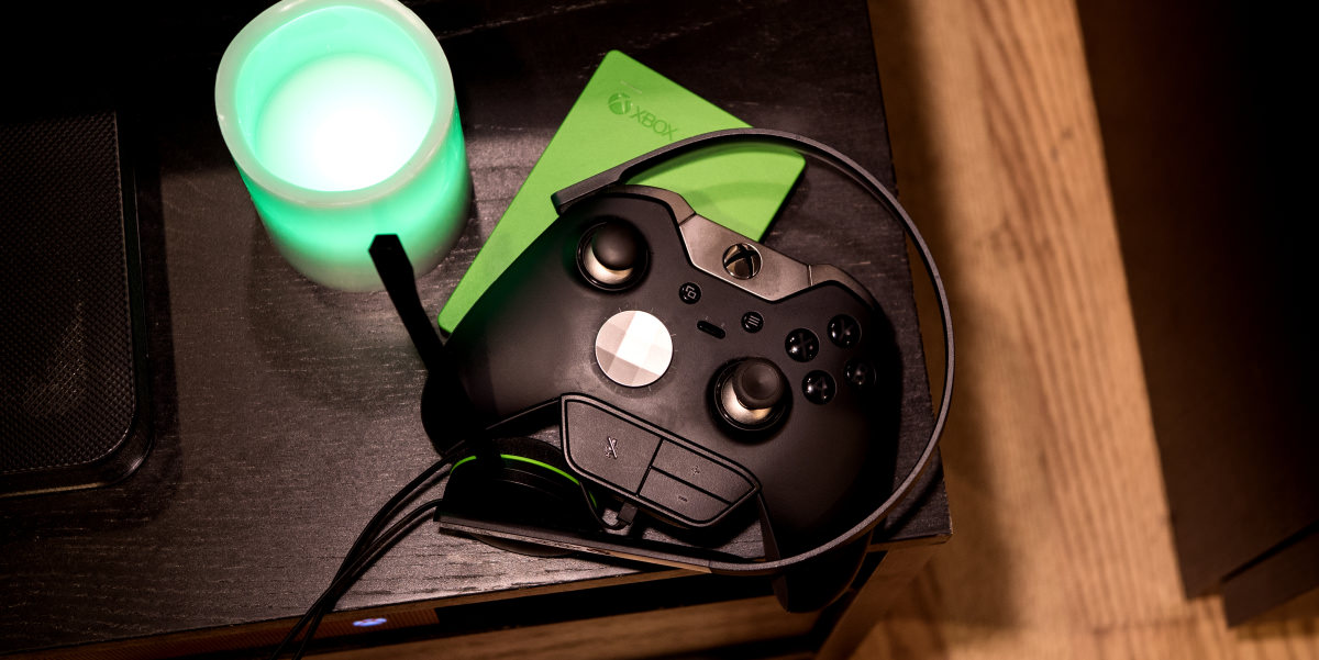 The best accessories for the Xbox One and Xbox One S