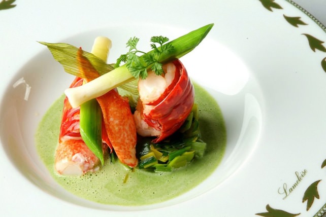 Lobster