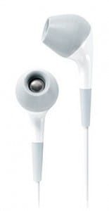 Product Image - Apple iPod In-ear Headphones