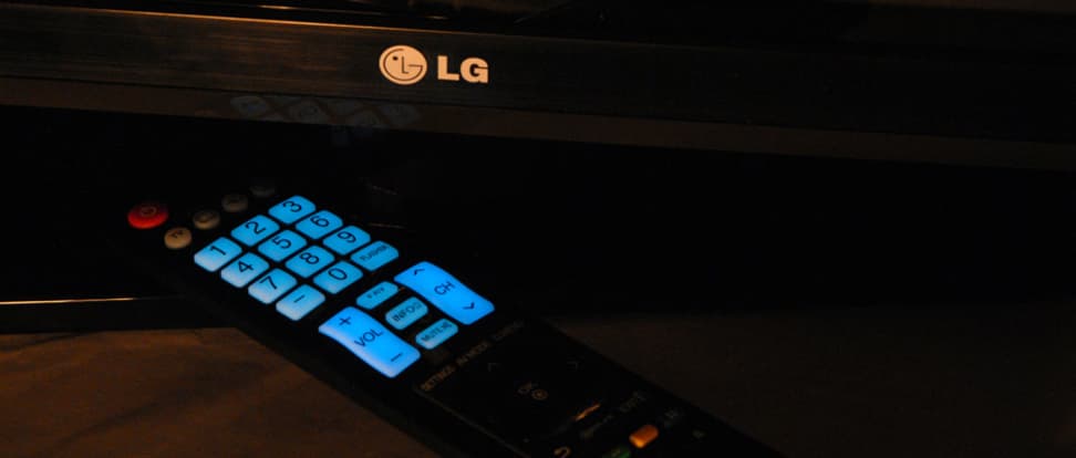 Product Image - LG 50PA6500