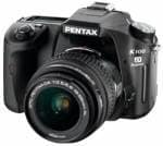 Product Image - Pentax K100D Super