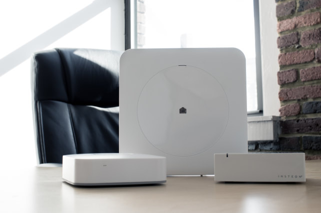 Smart Home Hubs