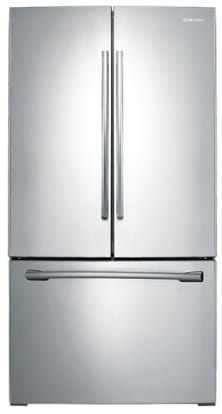 Product Image - Samsung RF26HFPNBSR
