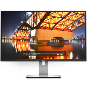 Product Image - Dell UltraSharp U2715H