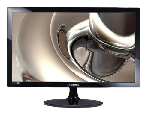 Product Image - Samsung S24D300HL