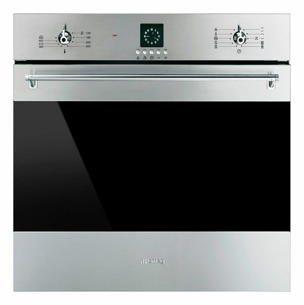 Smeg Classic Oven