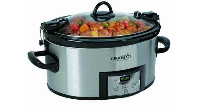 CrockPot