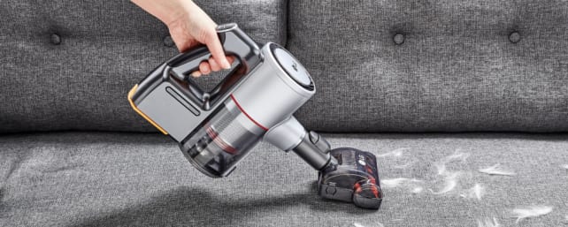 LG CordZero Stick Vac