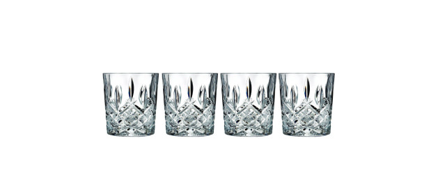 Highball glasses