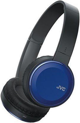 Product Image - JVC HA-S190BT