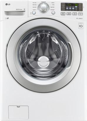 Product Image - LG WM3270CW