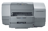Product Image - HP Business Inkjet 1100dtn