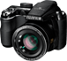 Product Image - Fujifilm FinePix S3300