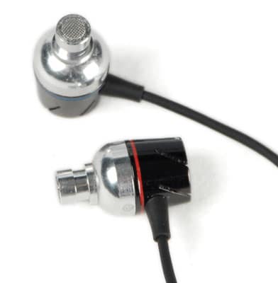 Speaker Image