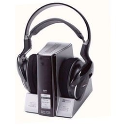 Product Image - Sony MDR-DS3000
