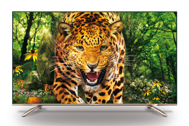 Hisense 55XT900 ULED TV