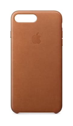 Product Image - Apple iPhone 8 Plus/7 Plus Leather Case